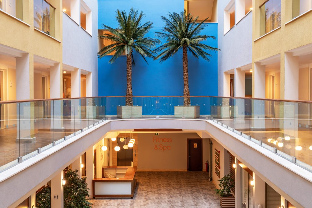 Barut B Suites 8