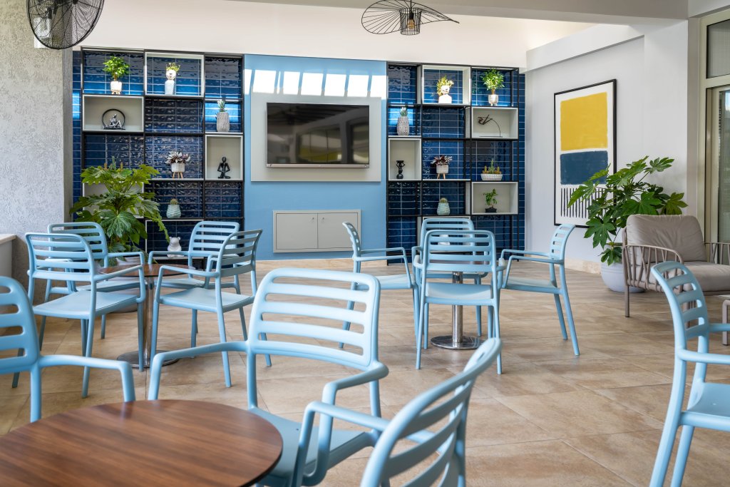 Barut B Suites 9