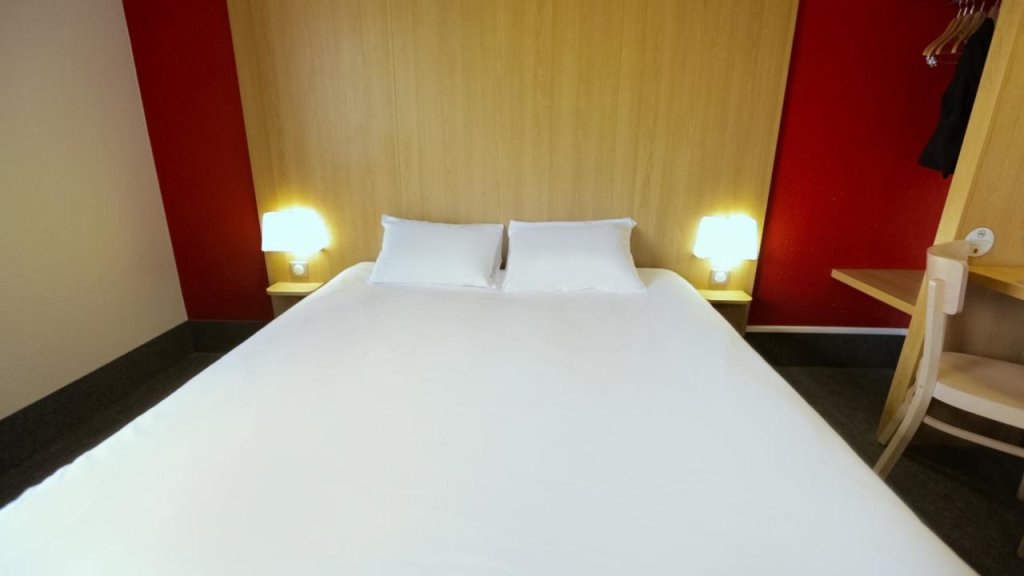 B&B Hotel Paris Châtillon 1