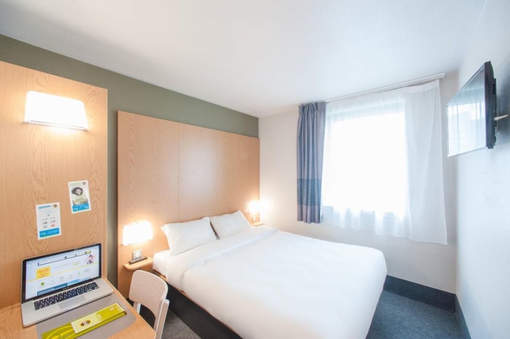 B&B Hotel Paris Châtillon 12