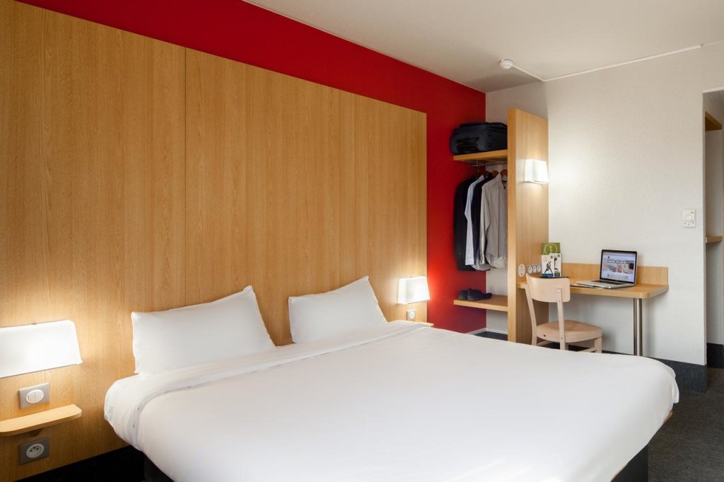 B&B Hotel Paris Châtillon 3