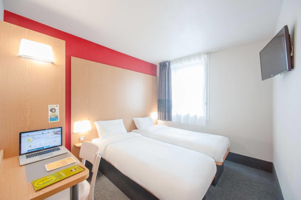B&B Hotel Paris Châtillon 5