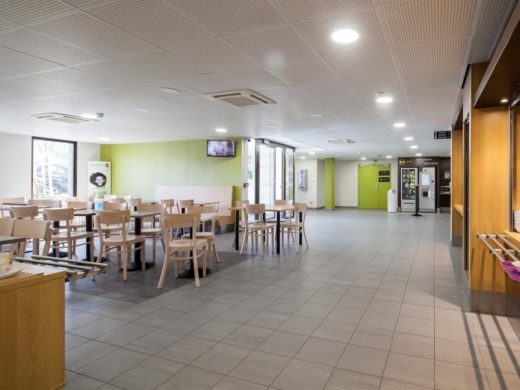 B&B Hotel Paris Châtillon 7