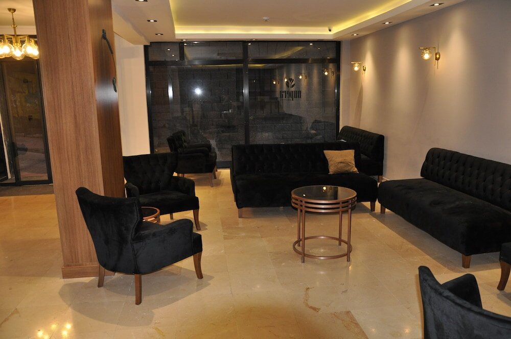 Nupera Hotel 10