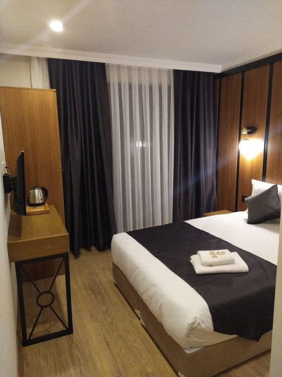 Nupera Hotel 12