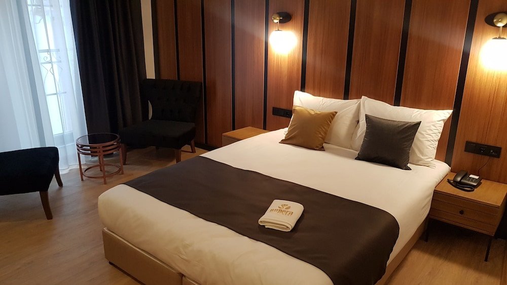 Nupera Hotel 15