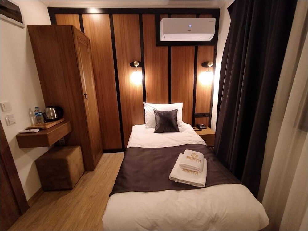 Nupera Hotel 17
