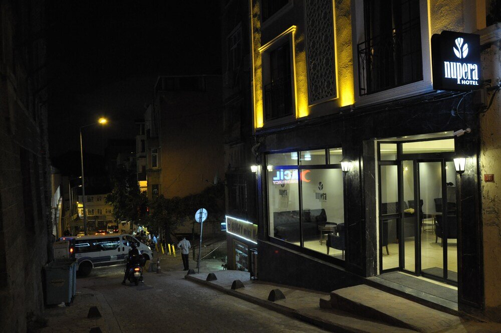 Nupera Hotel 2