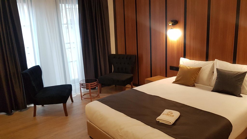 Nupera Hotel 21