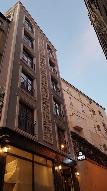 Nupera Hotel 22