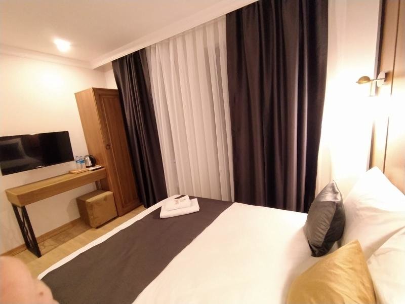 Nupera Hotel 23