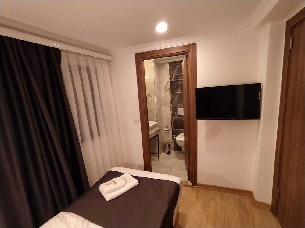 Nupera Hotel 3