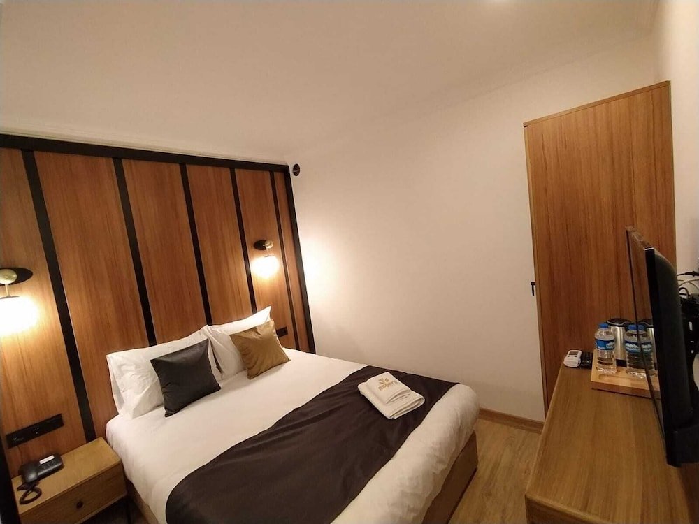 Nupera Hotel 5