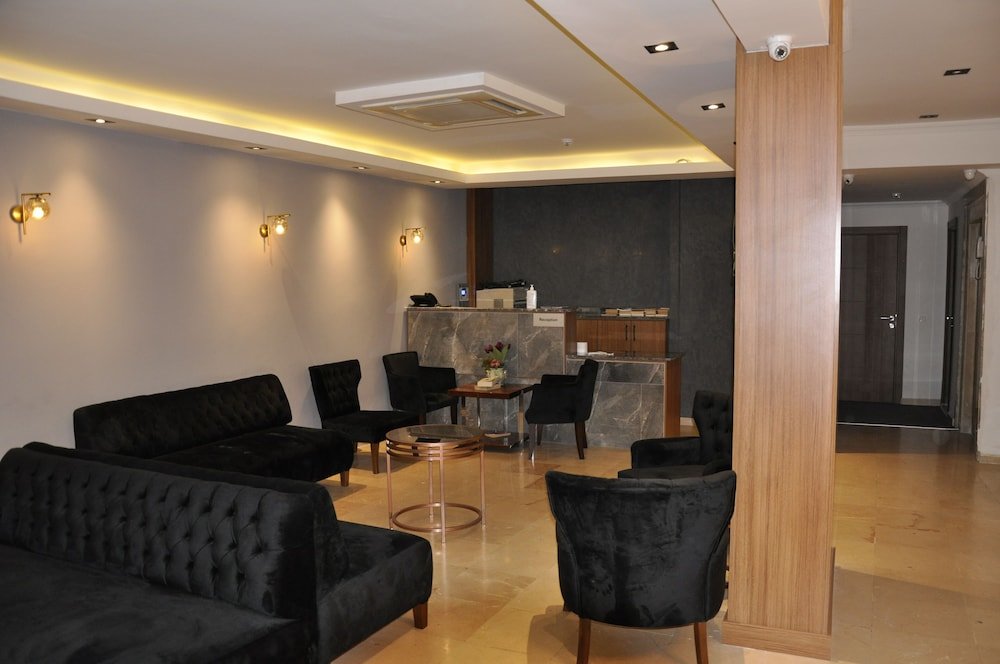 Nupera Hotel 8