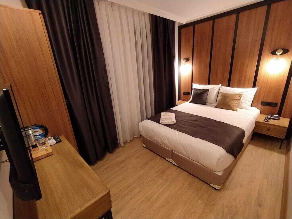 Nupera Hotel 9