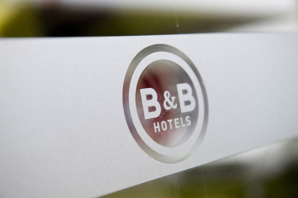 B&B Hotel Saint-Witz 11