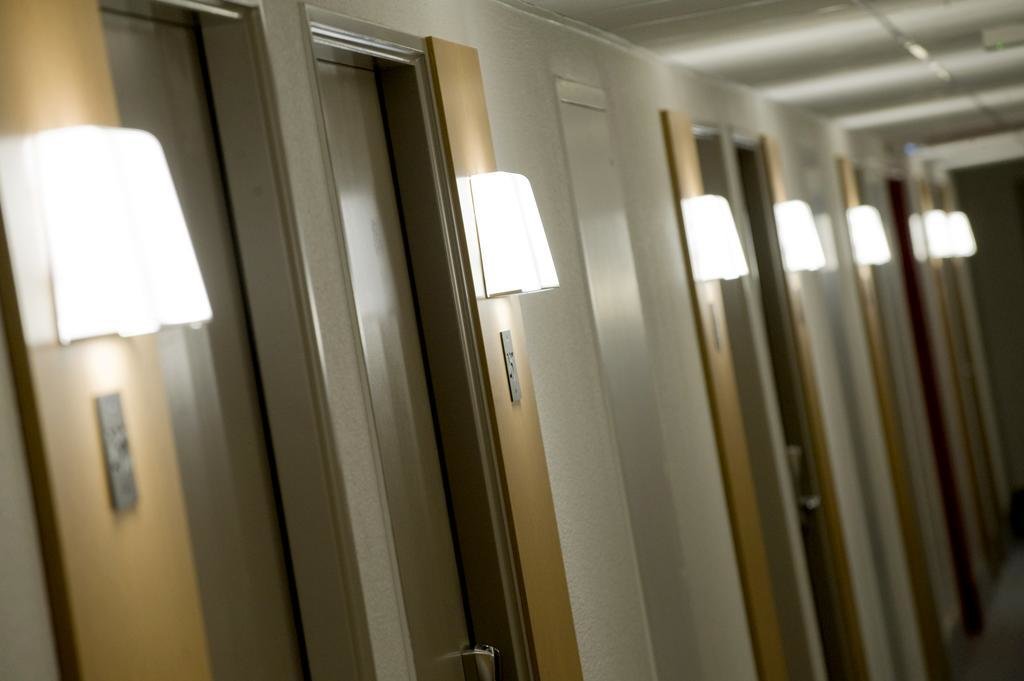 B&B Hotel Saint-Witz 12