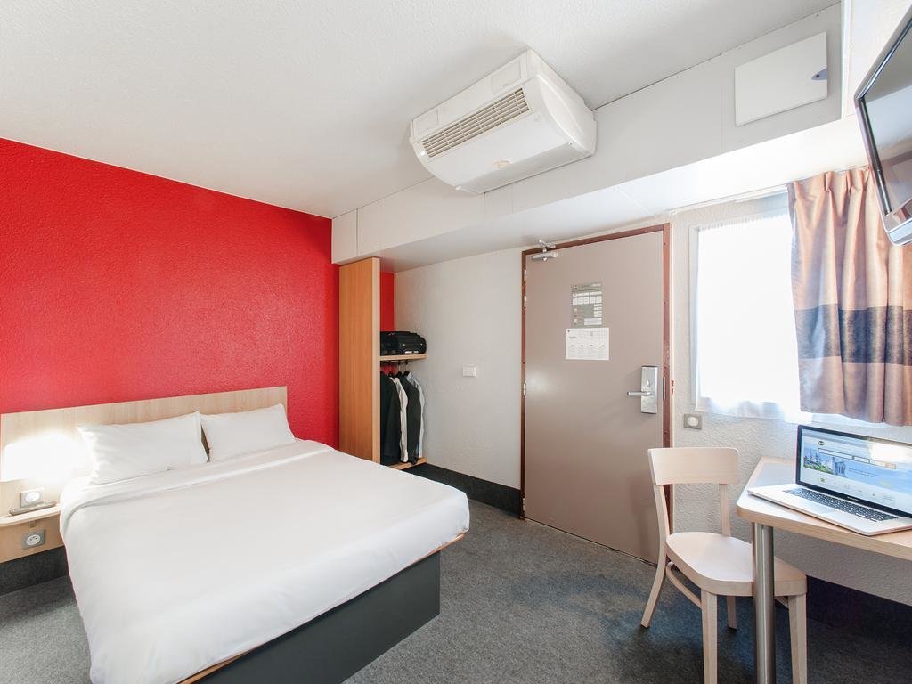 B&B Hotel Saint-Witz 3