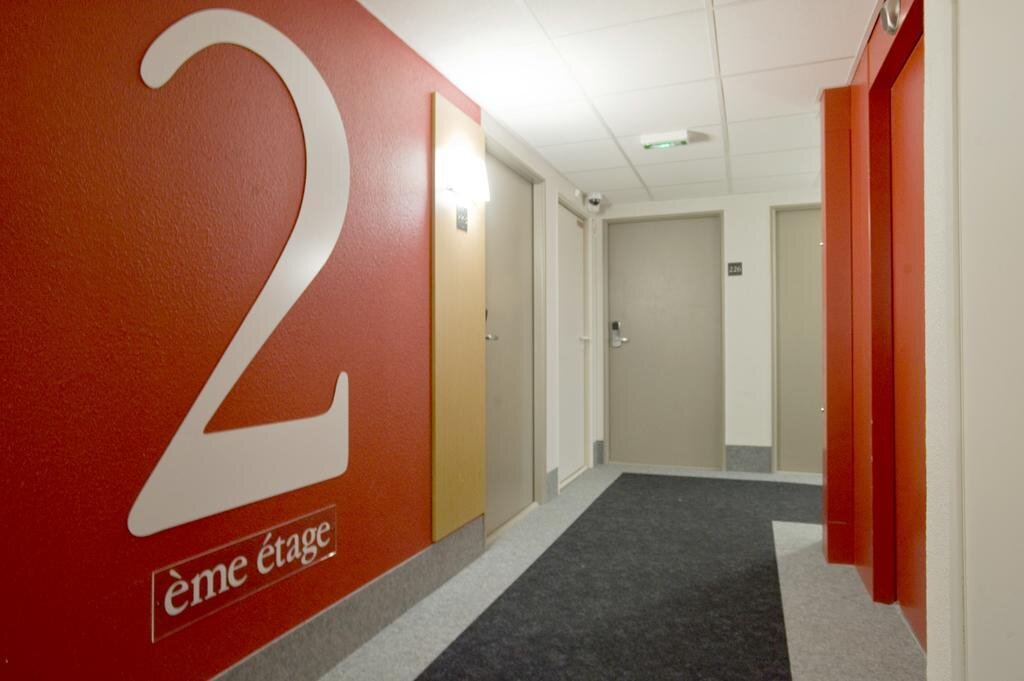 B&B Hotel Saint-Witz 4