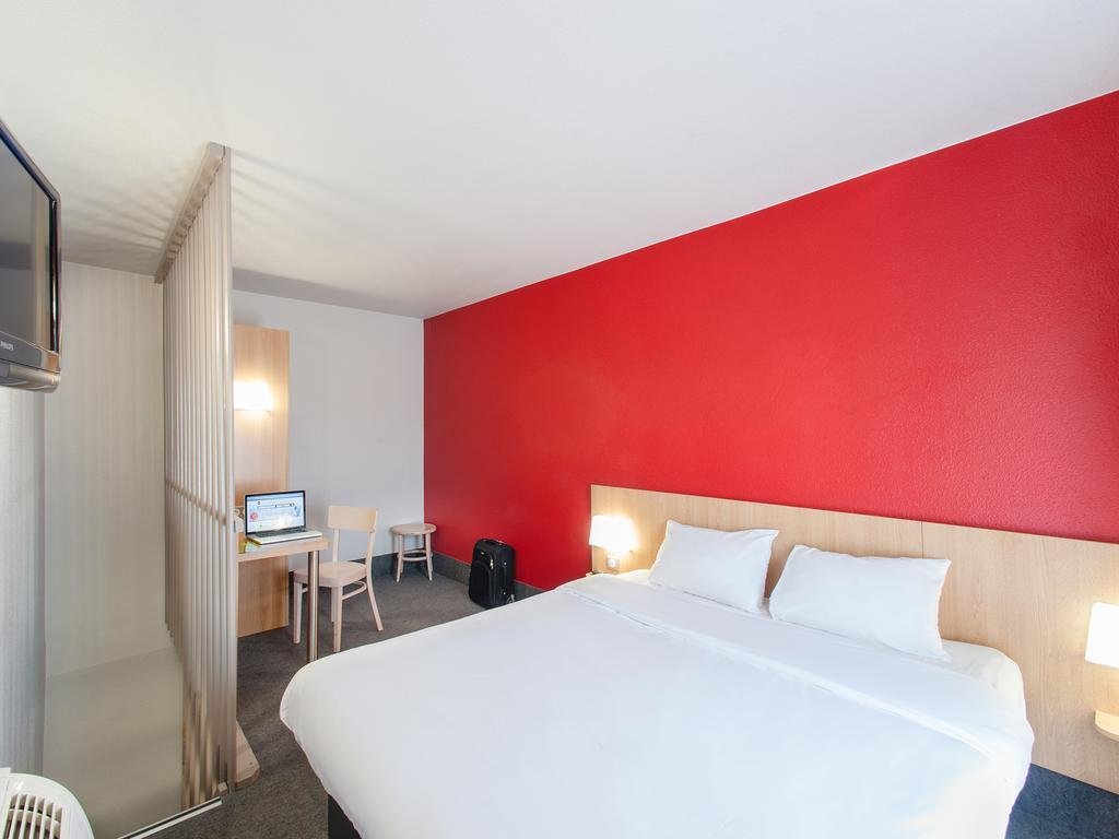 B&B Hotel Saint-Witz 5