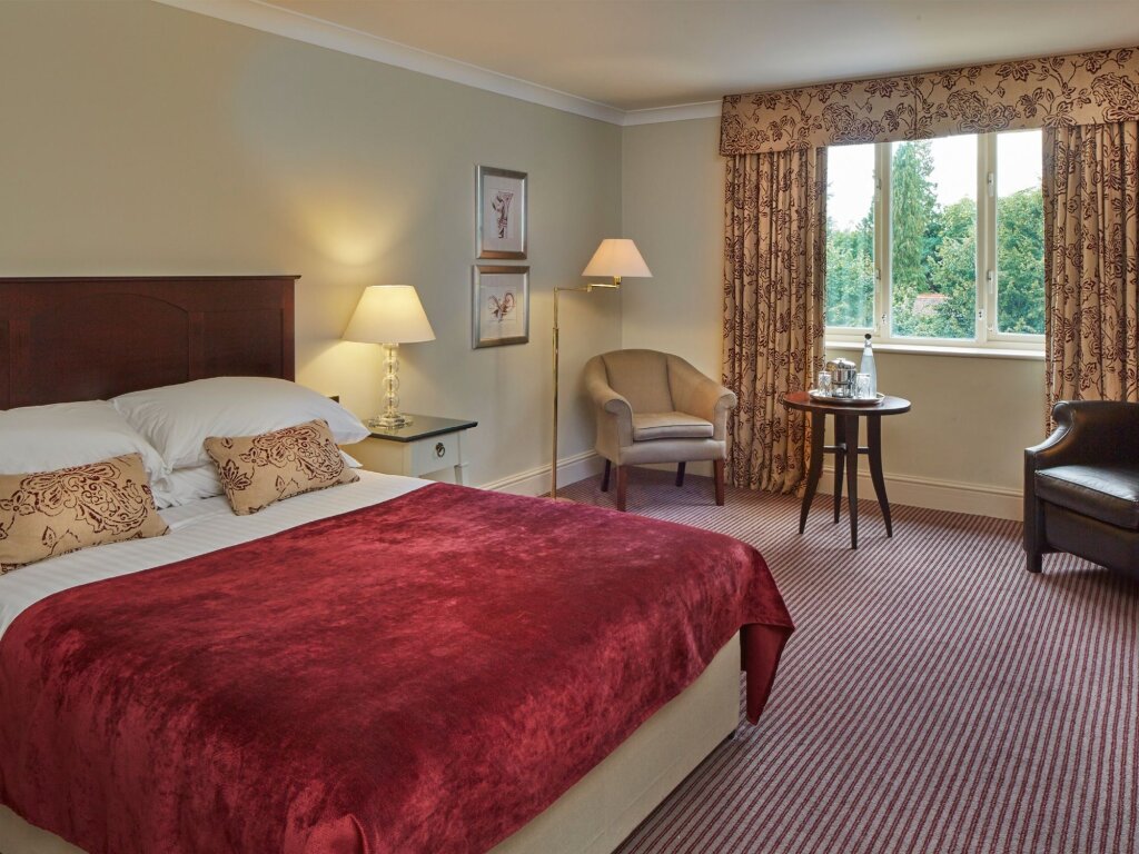 Macdonald Berystede Hotel 1