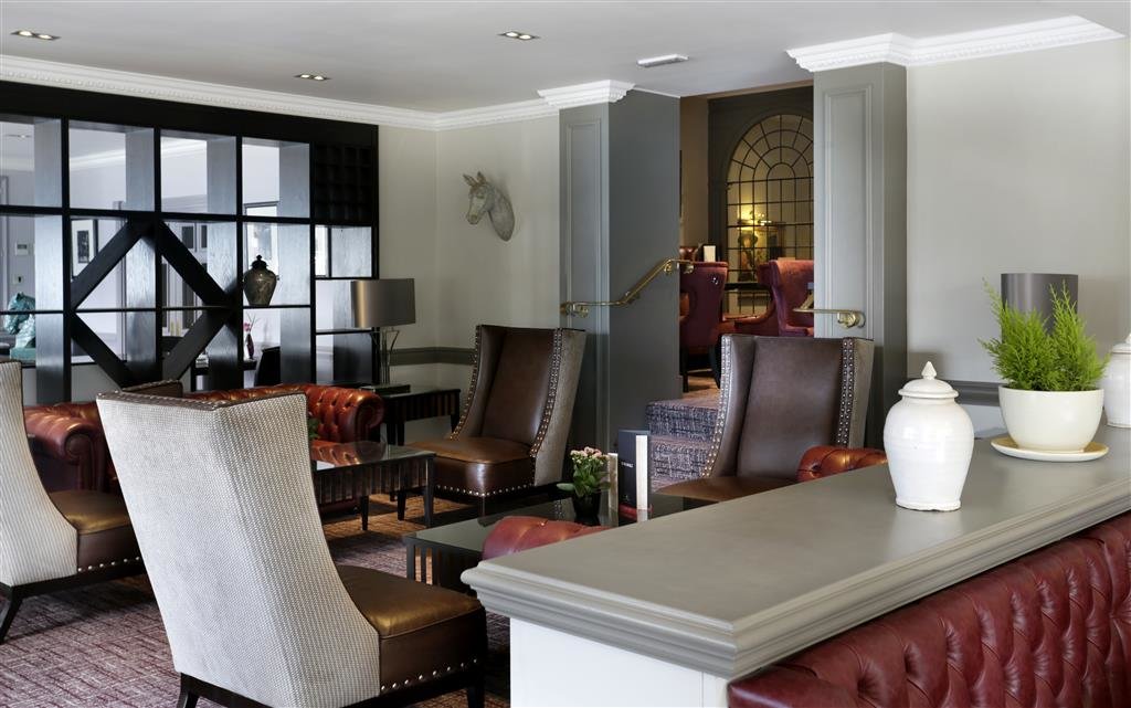 Macdonald Berystede Hotel 12