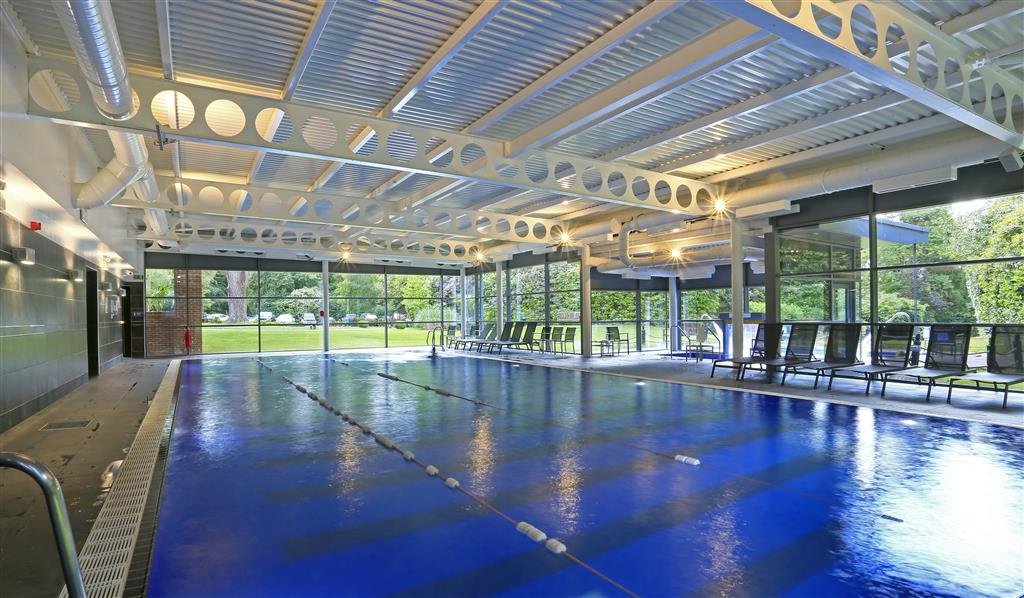 Macdonald Berystede Hotel 15