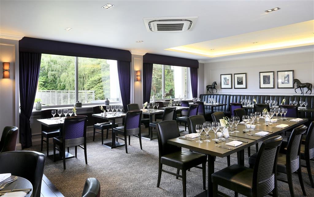 Macdonald Berystede Hotel 16
