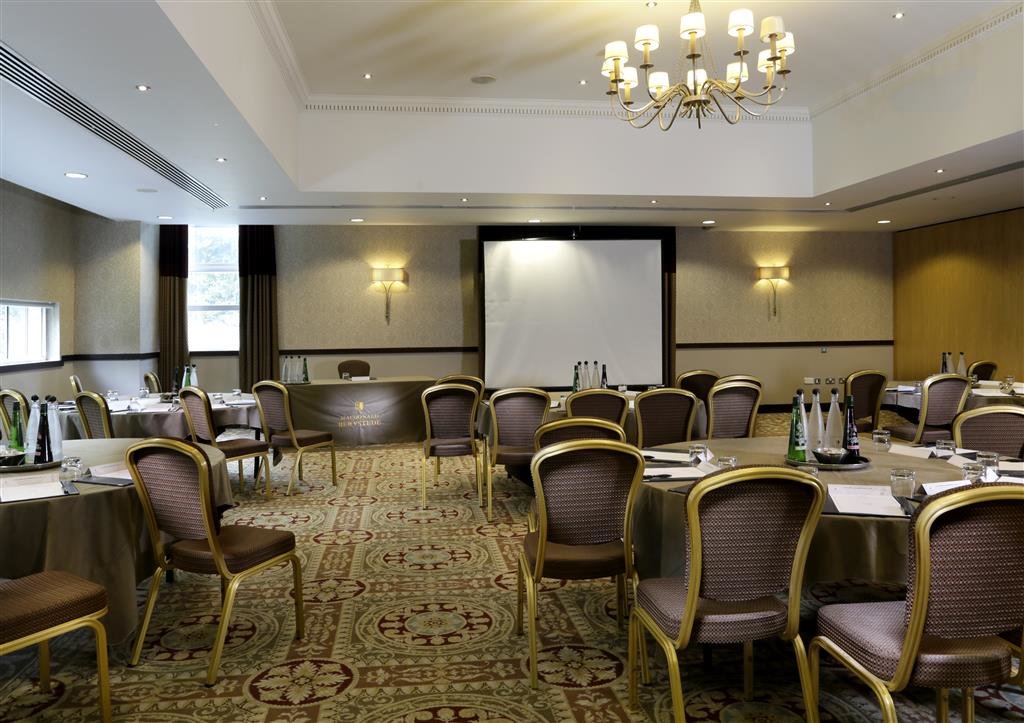 Macdonald Berystede Hotel 18