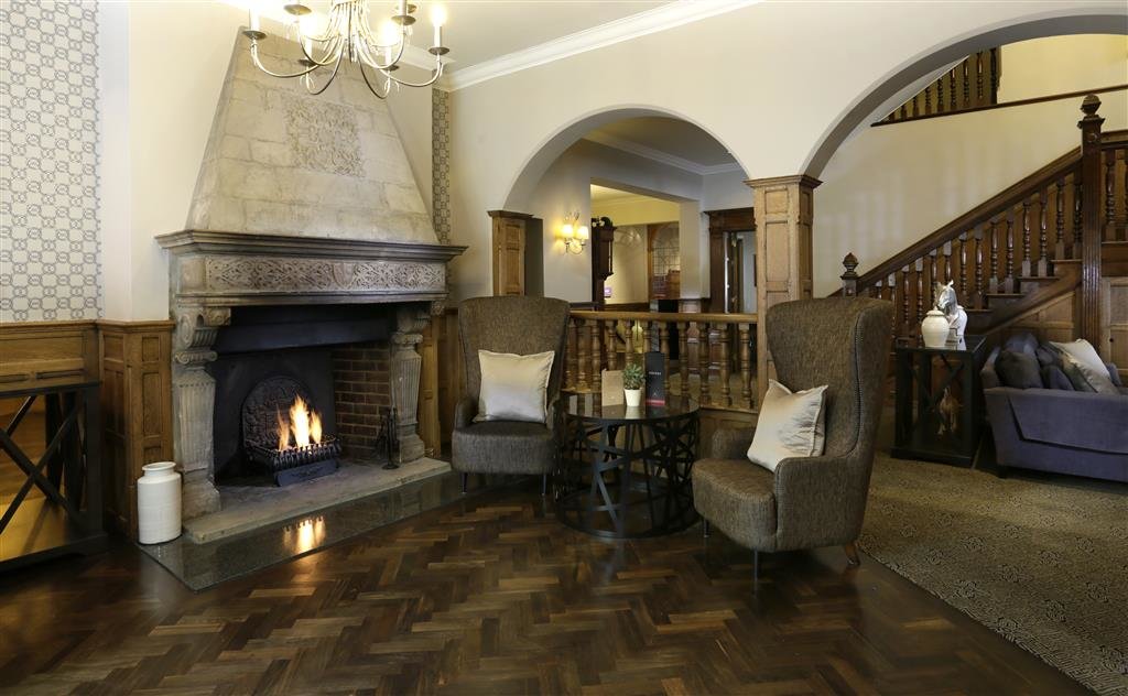 Macdonald Berystede Hotel 19