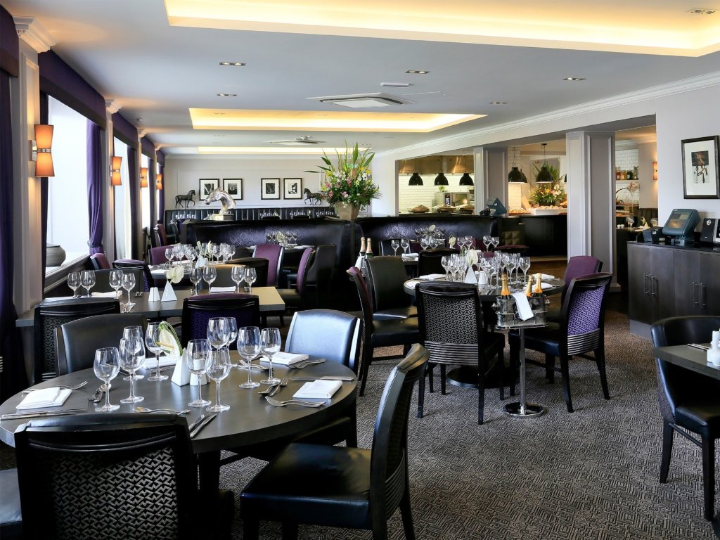 Macdonald Berystede Hotel 2
