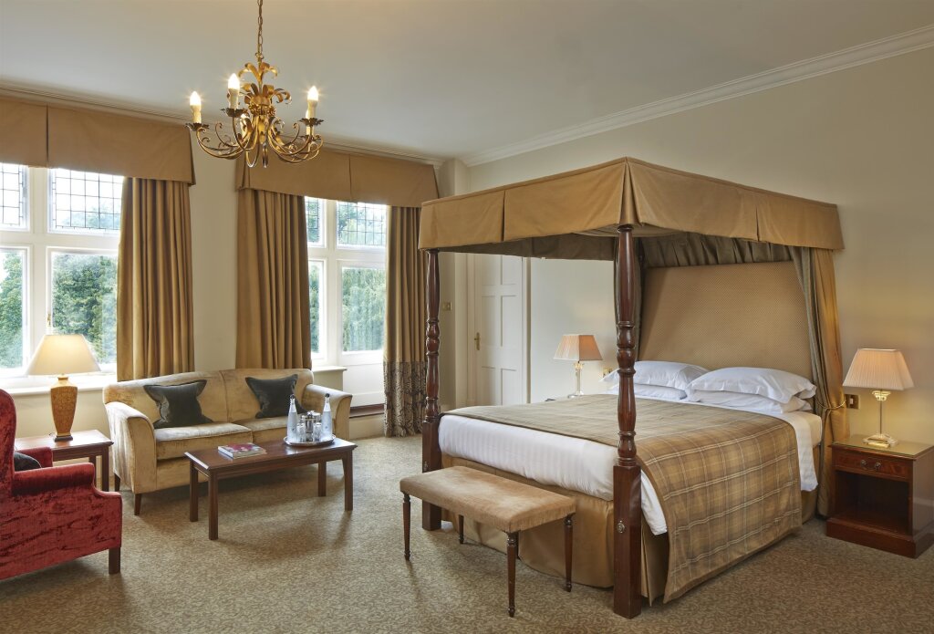 Macdonald Berystede Hotel 24