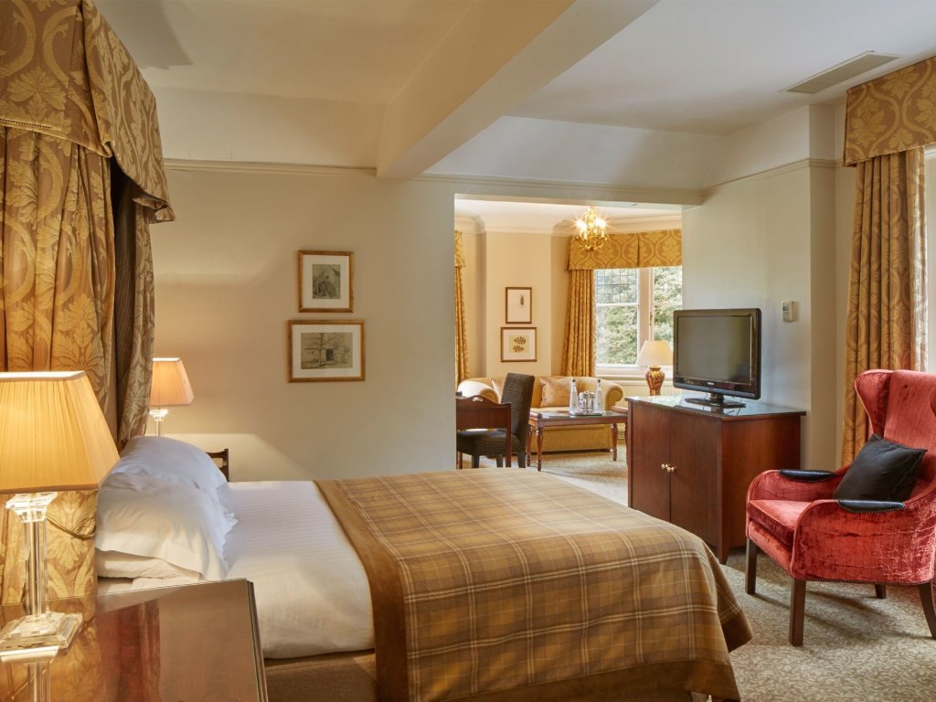 Macdonald Berystede Hotel 3