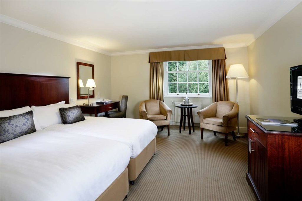 Macdonald Berystede Hotel 5