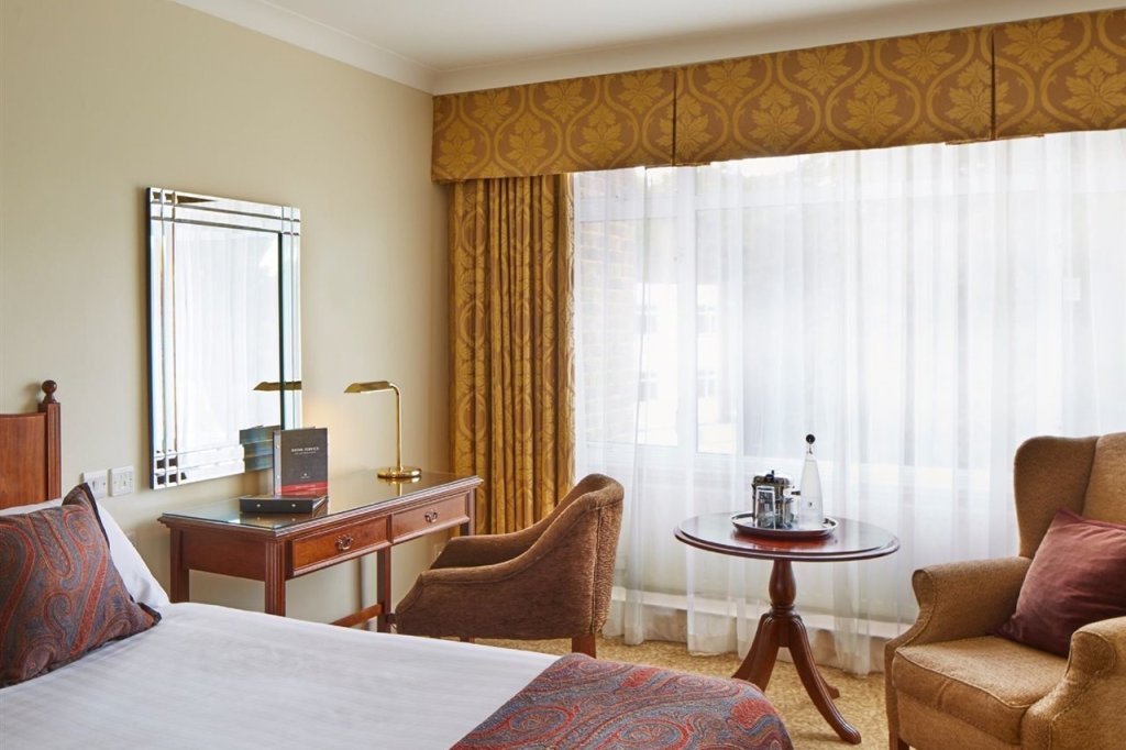 Macdonald Berystede Hotel 6