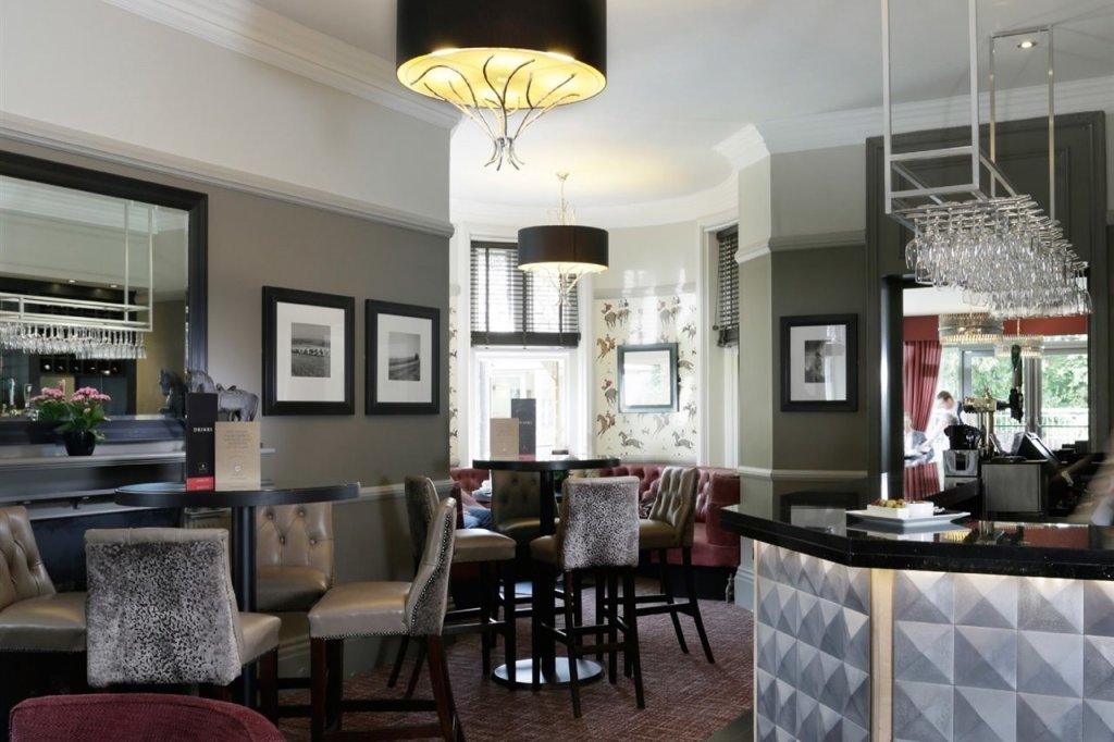 Macdonald Berystede Hotel 7