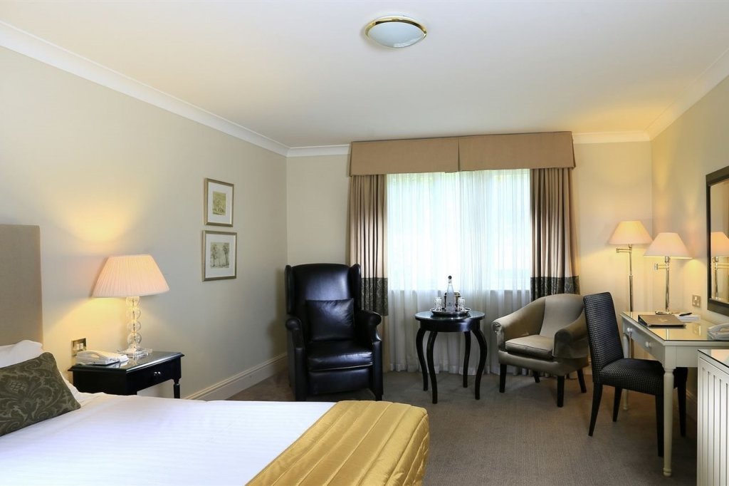 Macdonald Berystede Hotel 9