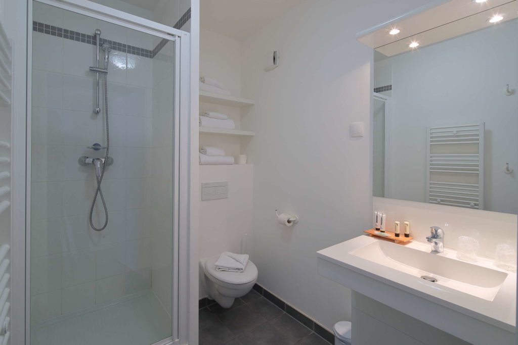 Hôtel Paris Saint-Ouen 22