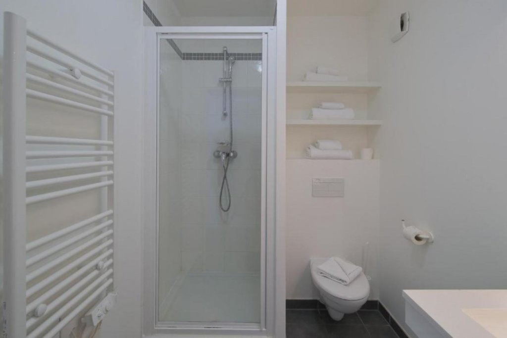 Hôtel Paris Saint-Ouen 24