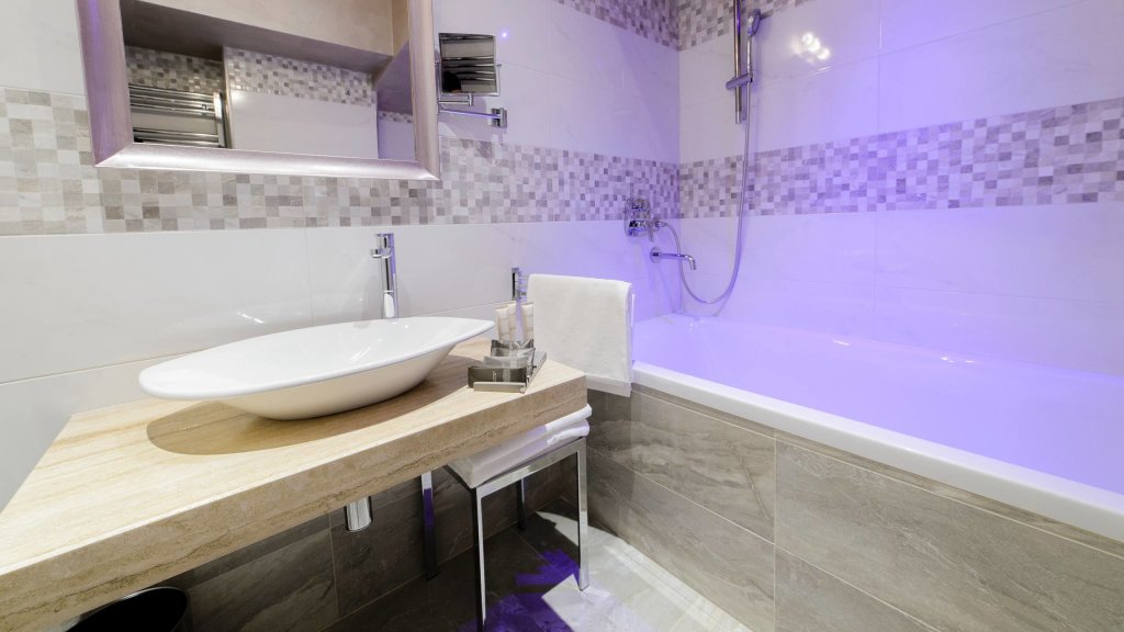Hotel Vespasiano 10