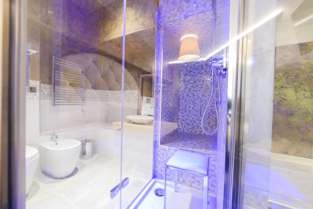 Hotel Vespasiano 11