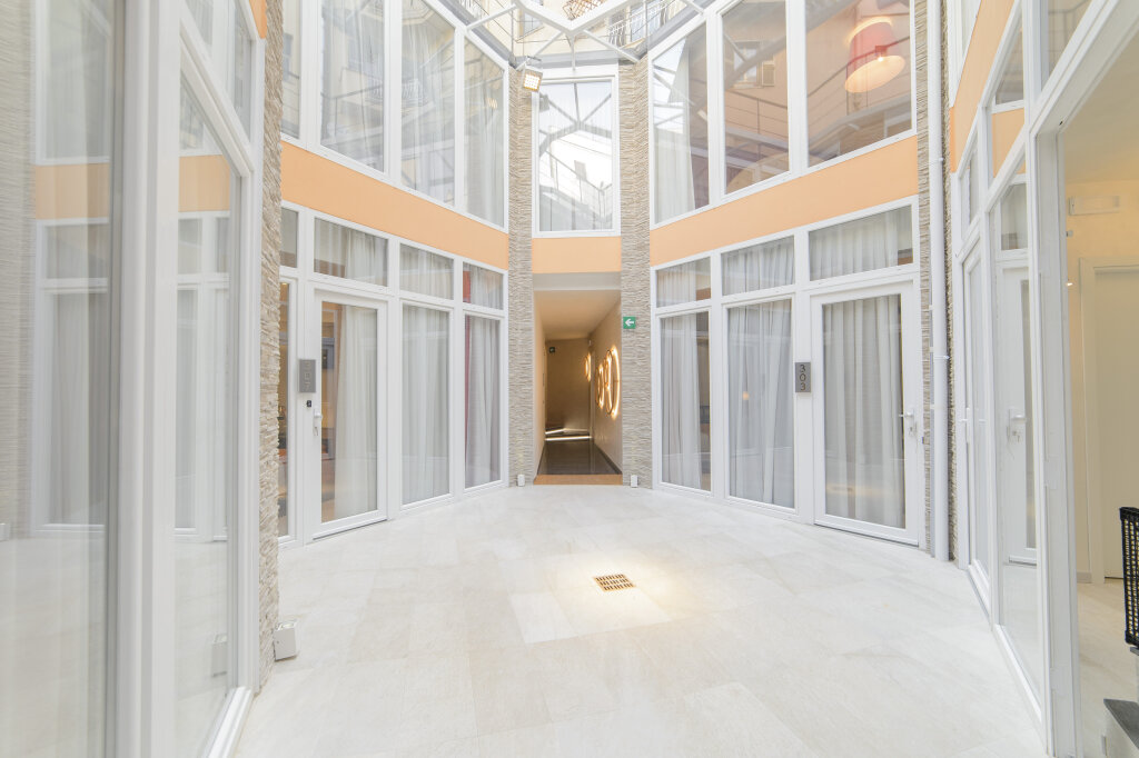 Hotel Vespasiano 15