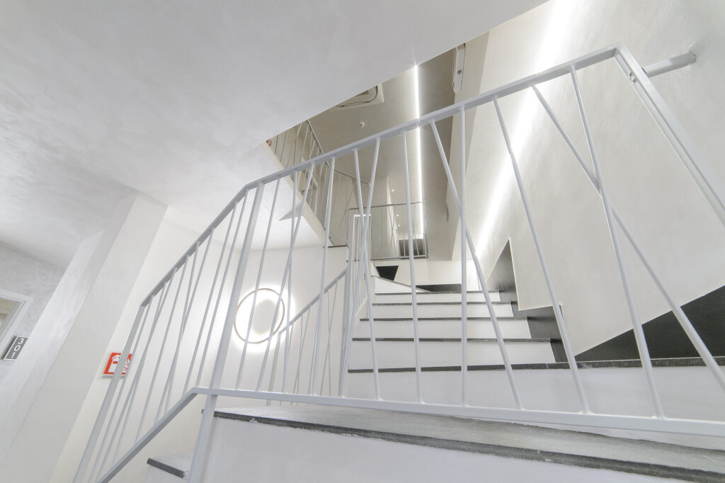 Hotel Vespasiano 17