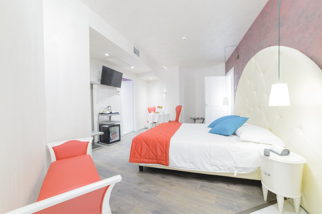 Hotel Vespasiano 3