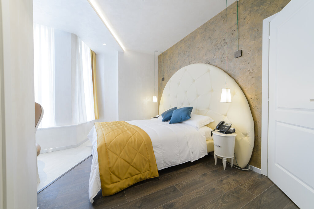 Hotel Vespasiano 5
