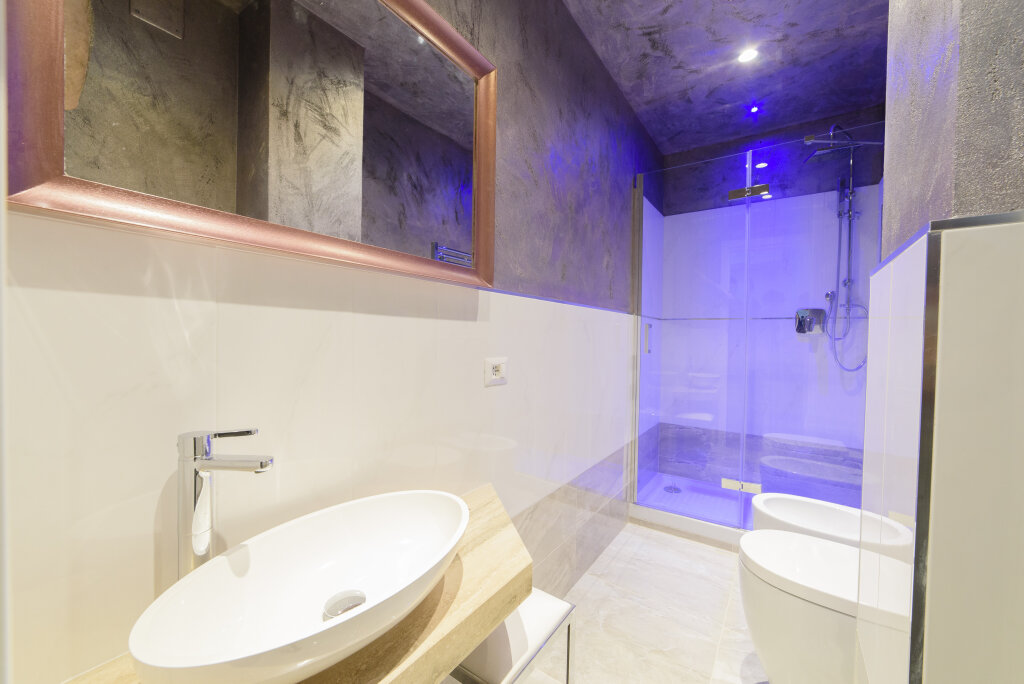 Hotel Vespasiano 9