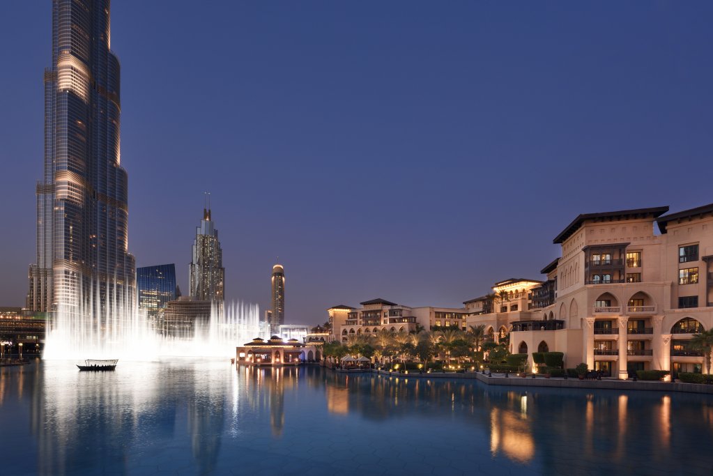 Palace Downtown 21