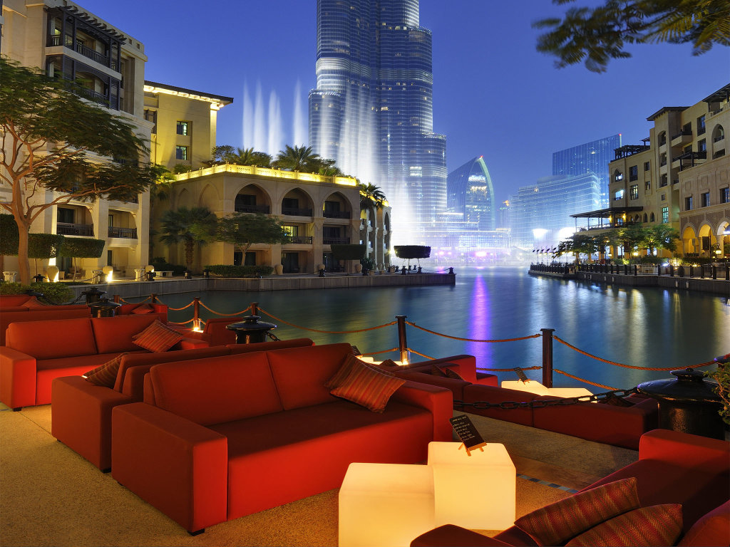 Palace Downtown 8