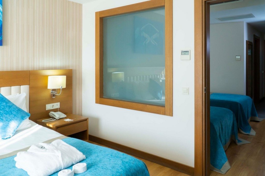 Adalya Ocean Hotel - All Inclusive 11