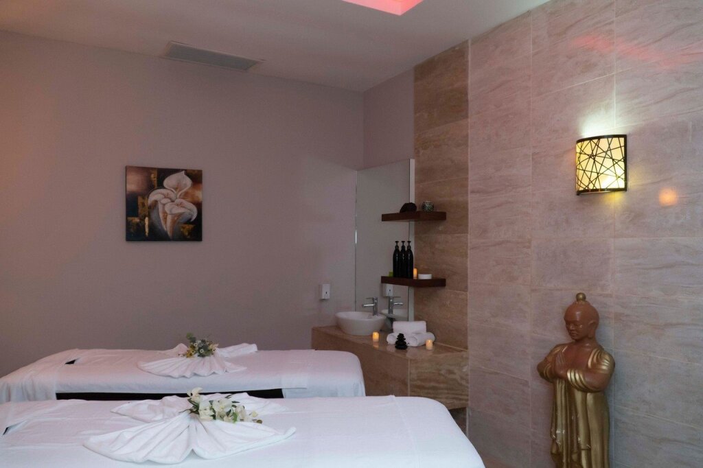 Adalya Ocean Hotel - All Inclusive 14